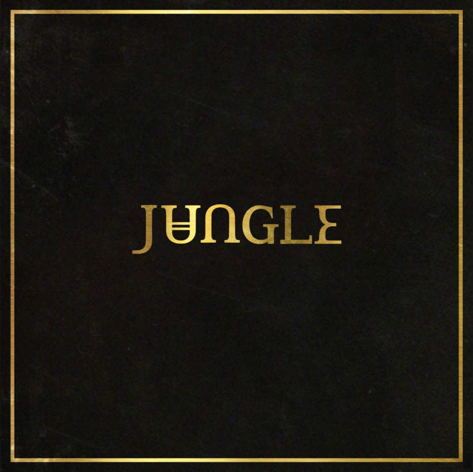 XL Recordings Jungle - Jungle