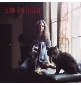 Legacy Carole King - Tapestry