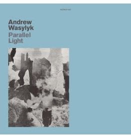 Athens Of The North Andrew Wasylyk - Parallel Light