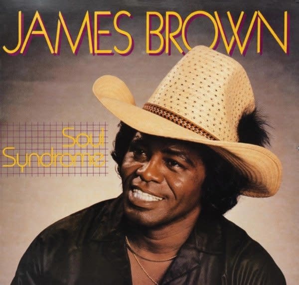 Wagram Music James Brown - Soul Syndrome (Henry Stone Records)
