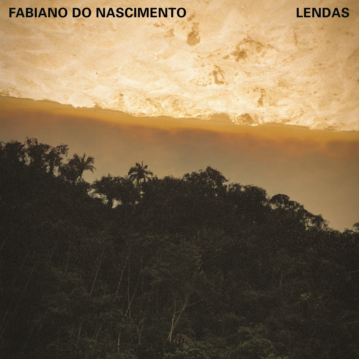 Fabiano Do Nascimento – Lendas at STRANGER THAN PARADISE RECORDS