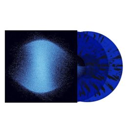 Sargent House Deafheaven  - Infinite Granite (Blue Vinyl)