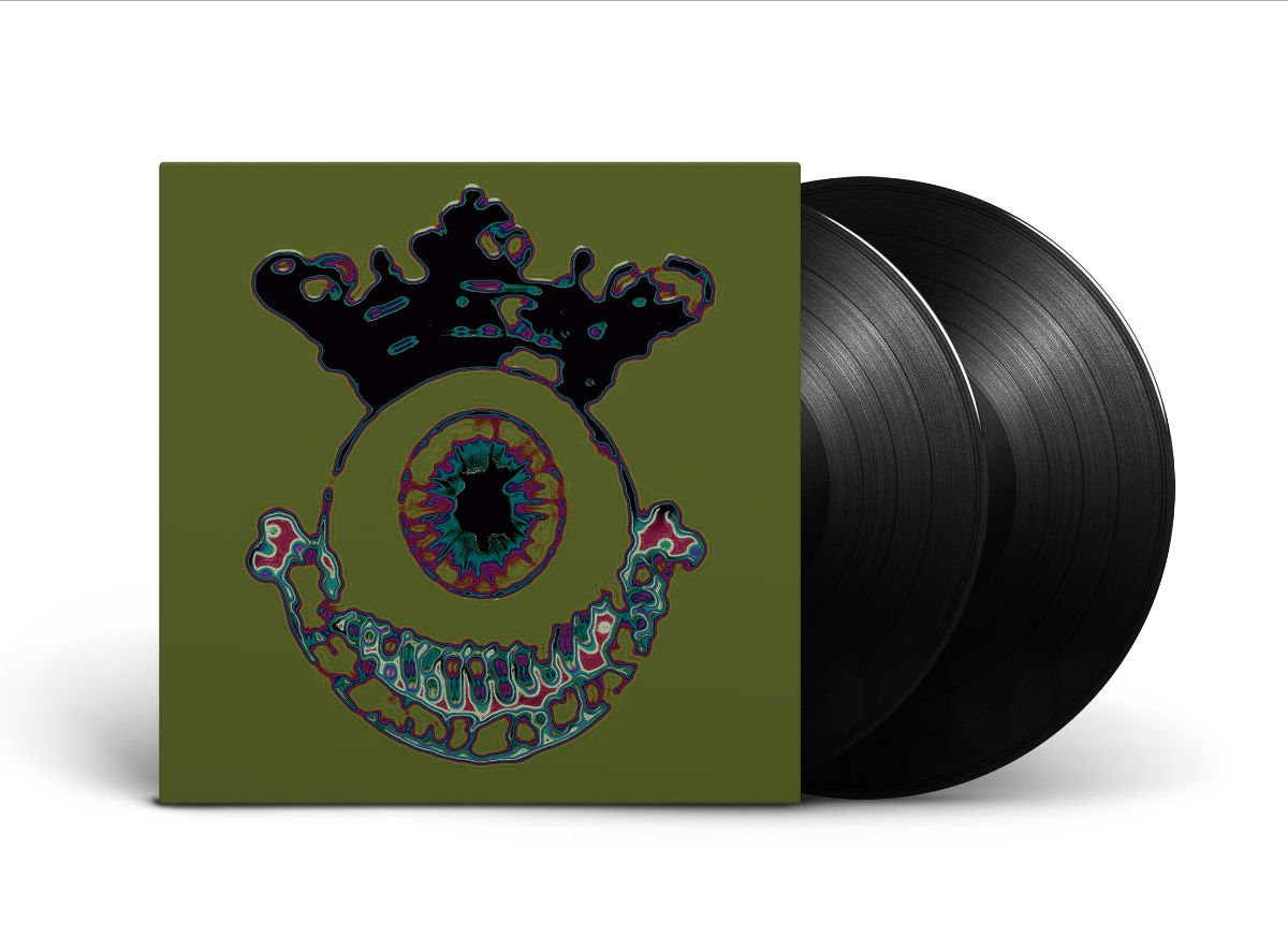 Fire Records Bardo Pond  - Volume 3