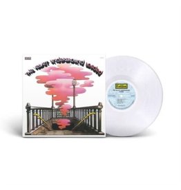 Rhino Atlantic The Velvet Underground - Loaded (Clear Vinyl)