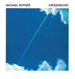 Groenland Records Michael Rother - Katzenmusik