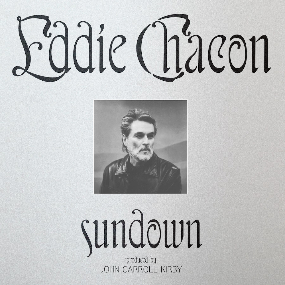 Stones Throw Eddie Chacon - Sundown