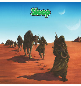 Third Man Records Sleep - Dopesmoker (Remastered)