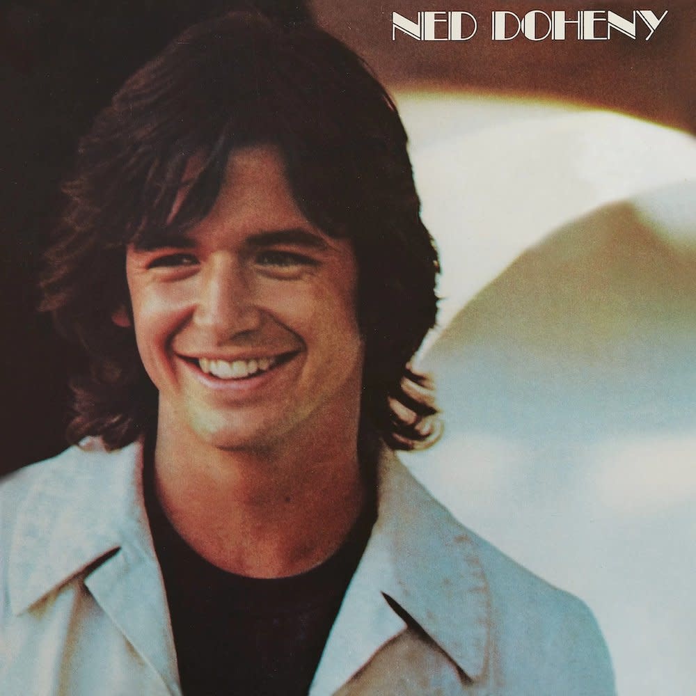 Be With Records Ned Doheny - Ned Doheny