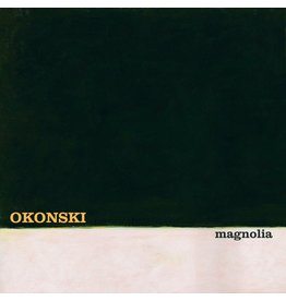 Colemine Records Okonski - Magnolia