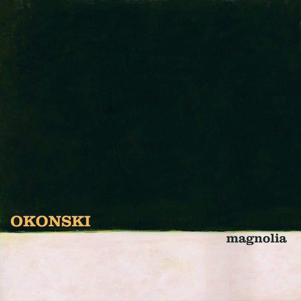 Colemine Records Okonski - Magnolia