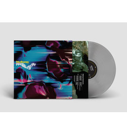 Sub Pop Records Mudhoney - Plastic Eternity (Silver Vinyl)