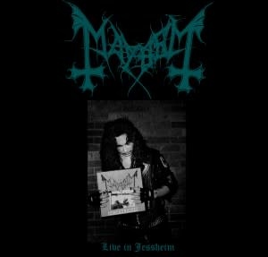 Peaceville Mayhem - Live In Jessheim