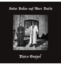 Mr Bongo Sadar Bahar, Marc Davis - Disco Gospel