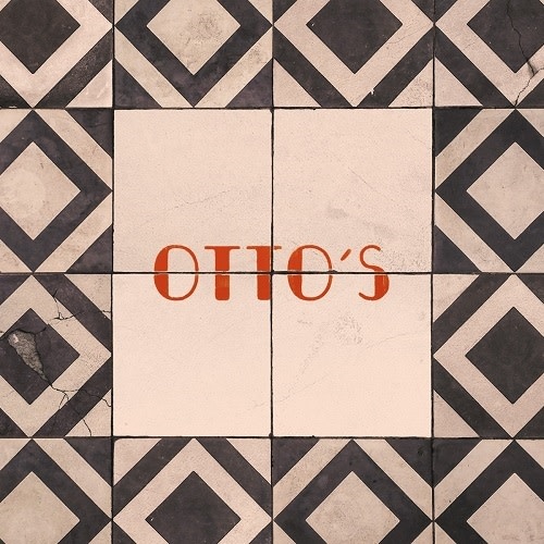 Mookin Various - Otto's