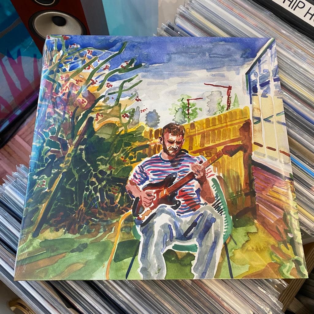 Beyond The Groove Tom Misch - Quarantine Sessions