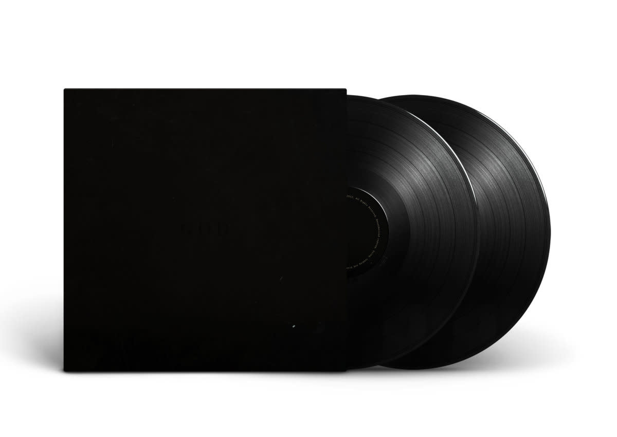 Forever Living Originals SAULT - UNTITLED (God)