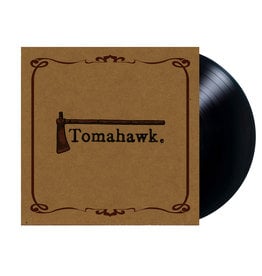 Ipecac Recordings Tomahawk - Tomahawk