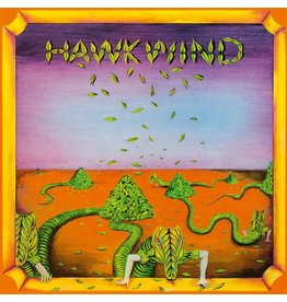 Music On Vinyl Hawkwind - Hawkwind