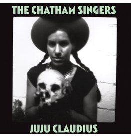 Damaged Goods Records The Chatham Singers - Ju Ju Claudius