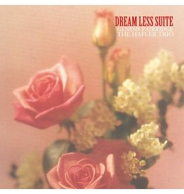 CORTIZONA Genesis P Orridge & The Hafler Trio - Dreams Less Suite