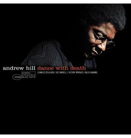 Blue Note Andrew Hill - Dance With Death (Tone Poet Series)