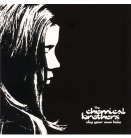 Universal The Chemical Brothers - Dig Your Own Hole