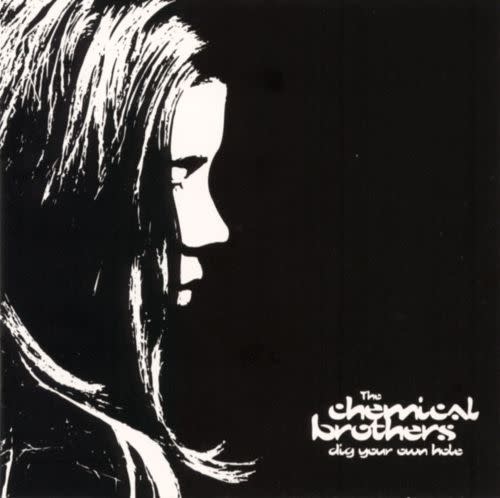 Universal The Chemical Brothers - Dig Your Own Hole