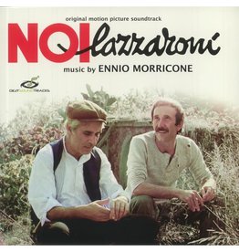 Digitmovies Ennio Morricone - Noi Lazzaroni