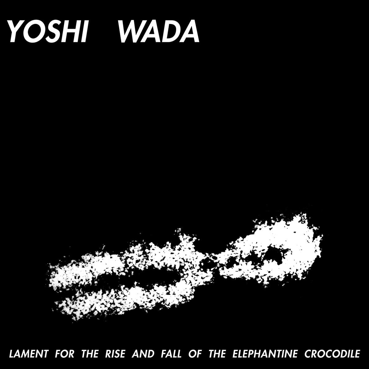 États-Unis Yoshi Wada - Lament For The Rise And Fall Of The Elephantine Crocodile