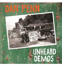 The Last Music Company Dan Penn - Unheard Demos (RSD 2023)