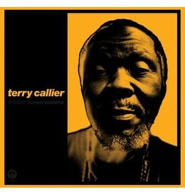 Mr Bongo Terry Callier - Hidden Conversations (RSD 2023)