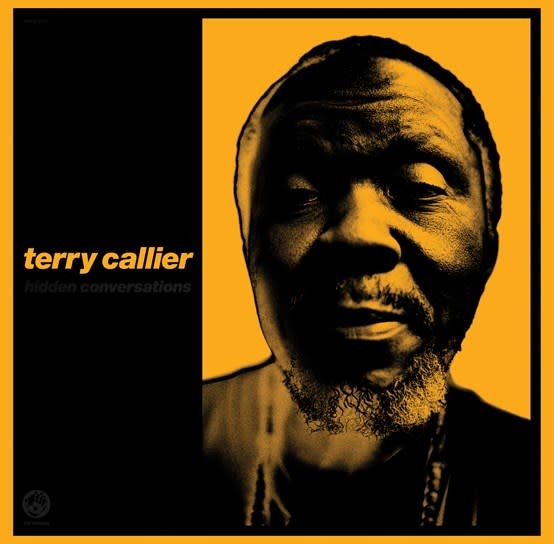 Mr Bongo Terry Callier - Hidden Conversations (RSD 2023)