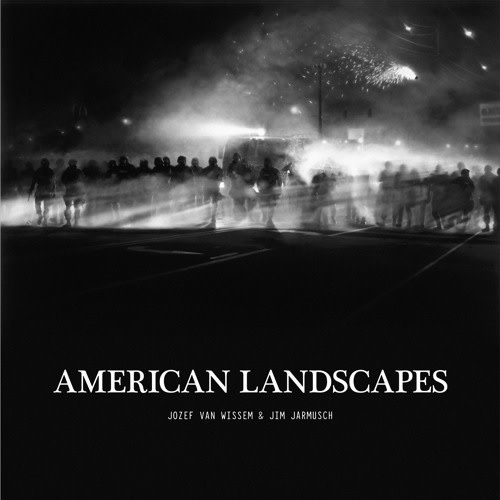 Incunabulum Records Jozef Van Wissem & Jim Jarmusch - American Landscapes