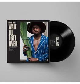 Dead Oceans Durand Jones - Wait Til I Get Over
