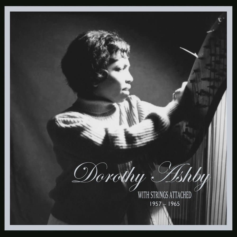 New Land Dorothy Ashby - With Strings Attached (6LP Boxset)