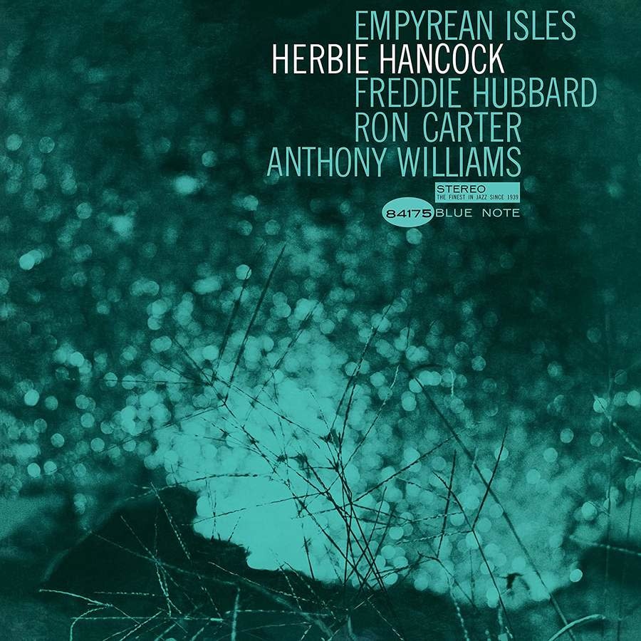 Blue Note Herbie Hancock - Empyrean Isles (Classic Vinyl Series)