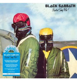 BMG Black Sabbath - Never Say Die! (RSD 2023)