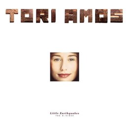 Rhino / Atlantic Tori Amos - Little Earthquakes Rarities (RSD 2023)