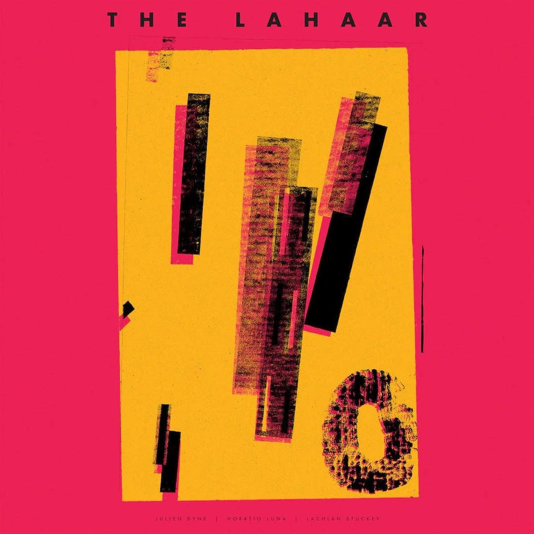 Soundway Records The Lahaar - The Lahaar