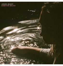 Jagjaguwar Angel Olsen - Forever Means