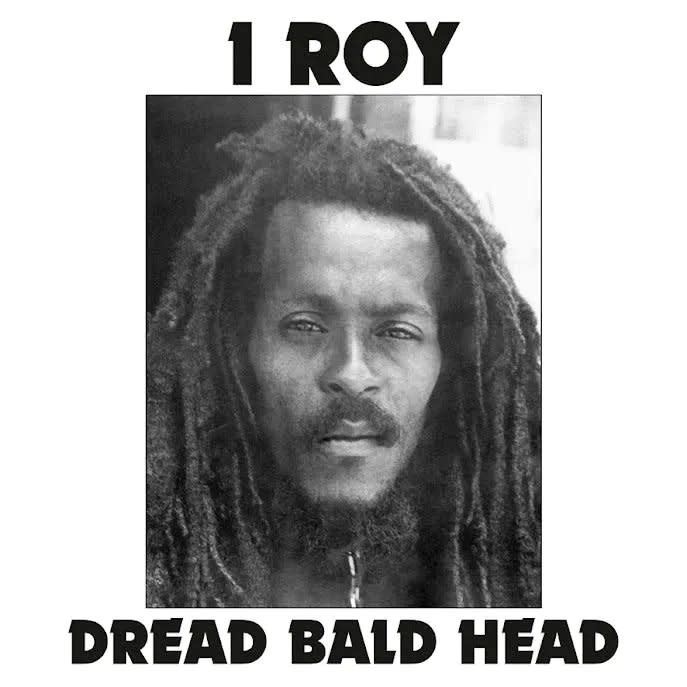 Radiation Roots I Roy - Dread Bald Head