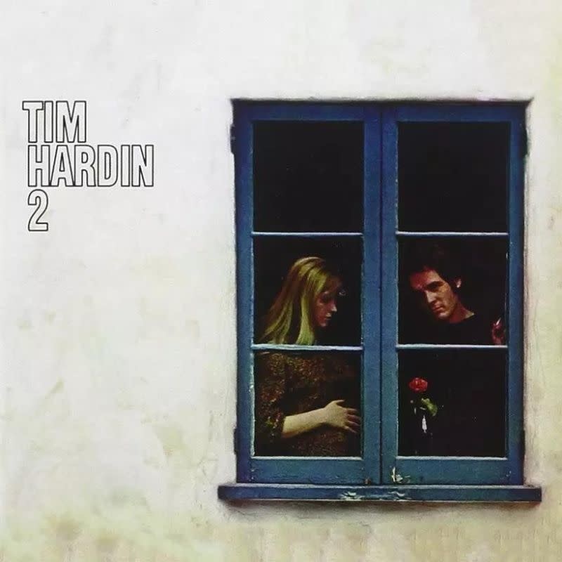 Elemental Music Tim Hardin - Tim Hardin 2