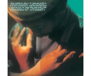 Audio Clarity Pharoah Sanders - Jewels Of Thought