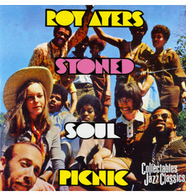 Nature Sounds Roy Ayers - Stoned Soul Picnic  (RSD 2023)