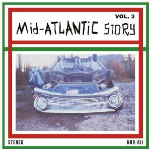 Numero Group Various - Mid-Atlantic Story Vol 3