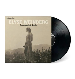 Numero Group Elyse Weinberg - Greasepaint Smile