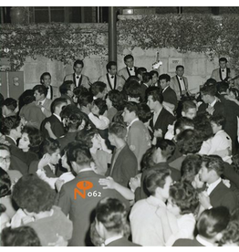 Numero Group Royal Jesters - English Oldies