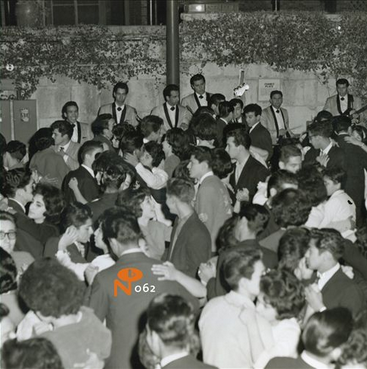 Numero Group Royal Jesters - English Oldies