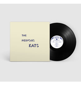 Numero Group Bailey's Nervous Kats - The Nervous Kats