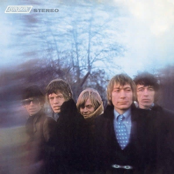 The Rolling Stones - Between the Buttons (UK Edition) | STP RECORDS